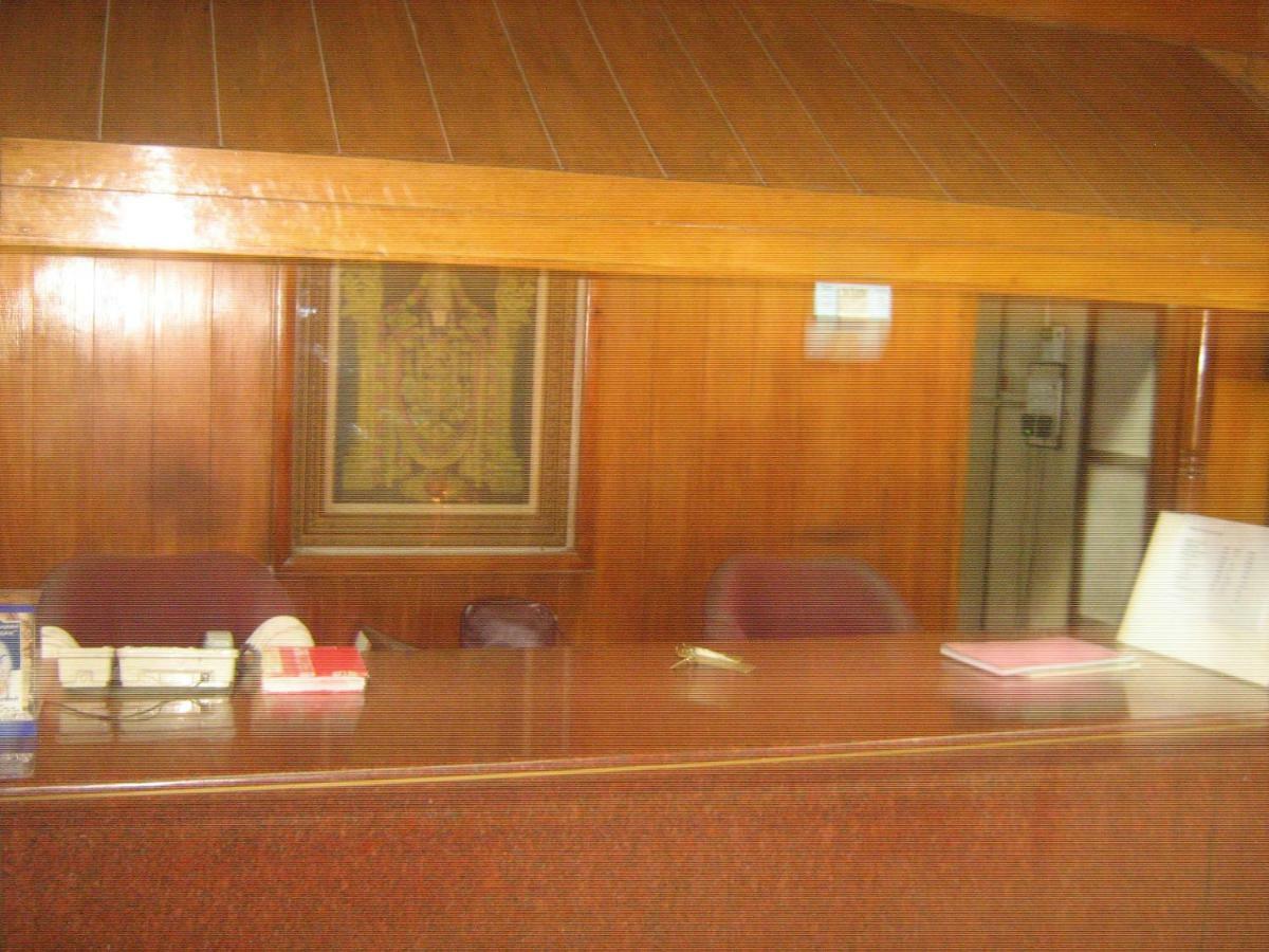Sarmani Hotels Pvt. Ltd Chennai Eksteriør billede
