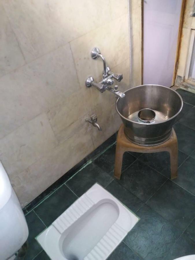 Sarmani Hotels Pvt. Ltd Chennai Eksteriør billede