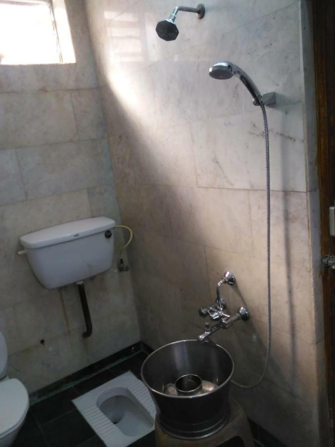 Sarmani Hotels Pvt. Ltd Chennai Eksteriør billede