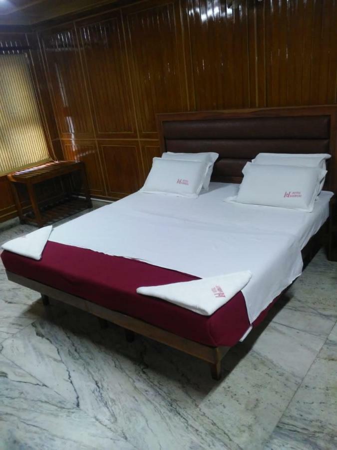 Sarmani Hotels Pvt. Ltd Chennai Eksteriør billede