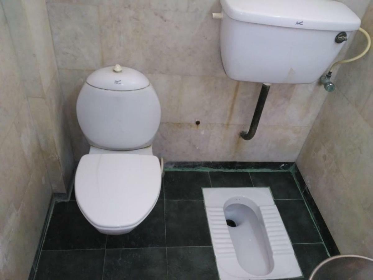 Sarmani Hotels Pvt. Ltd Chennai Eksteriør billede