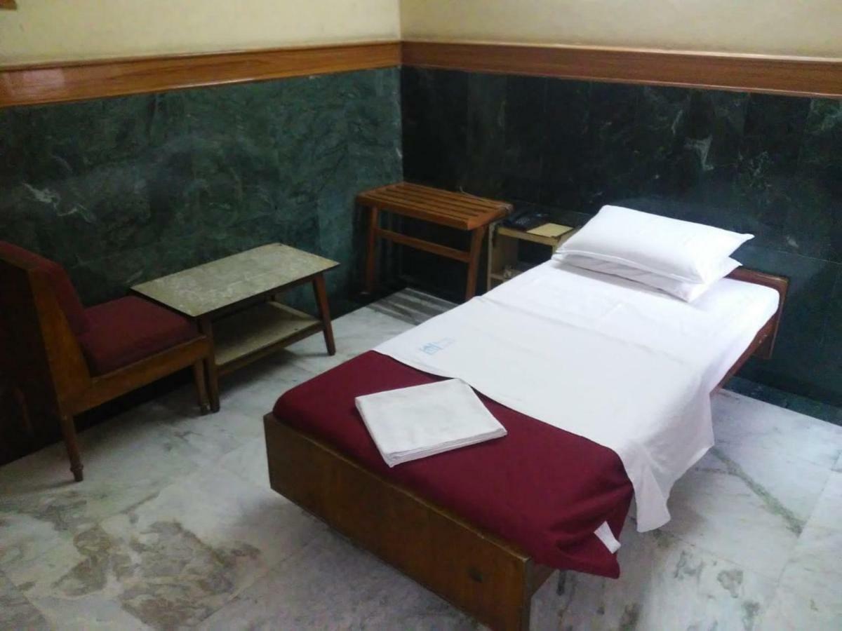 Sarmani Hotels Pvt. Ltd Chennai Eksteriør billede