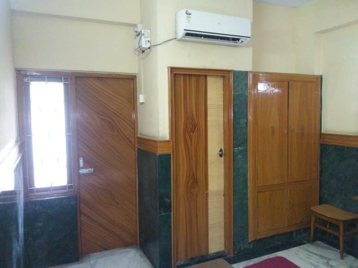Sarmani Hotels Pvt. Ltd Chennai Eksteriør billede
