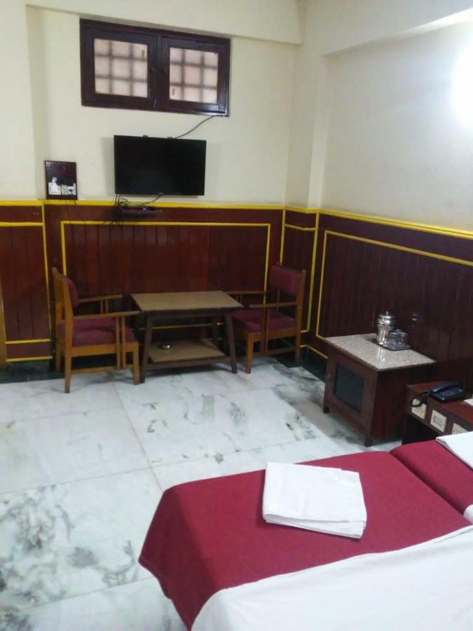 Sarmani Hotels Pvt. Ltd Chennai Eksteriør billede
