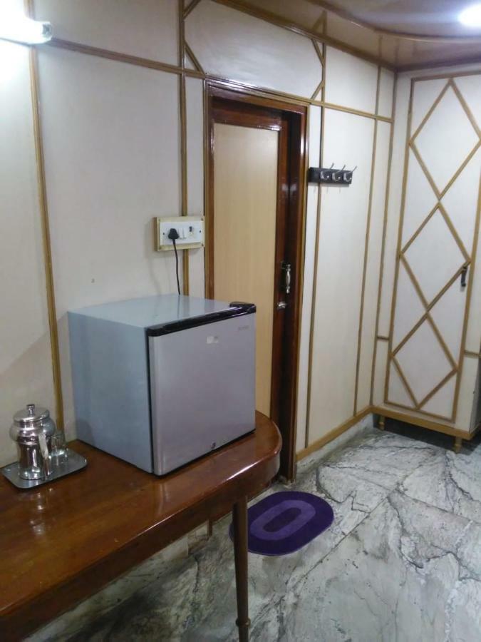 Sarmani Hotels Pvt. Ltd Chennai Eksteriør billede